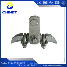 China Fabricación Manguito Tipo Xlu Aleación De Aluminio Suspensión Abrazadera